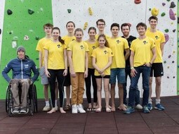 BaWü Jugendcup 2023 Heilbronn