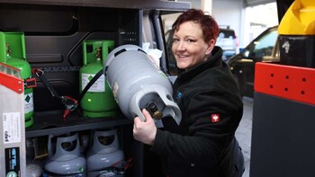 Sektionspartner - Neugierig auf eine Ausbildung?