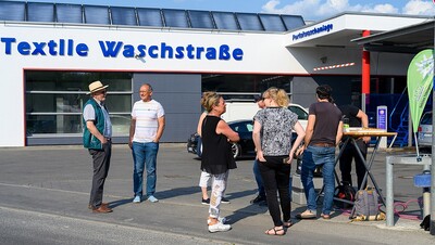 Netzwerktreffen