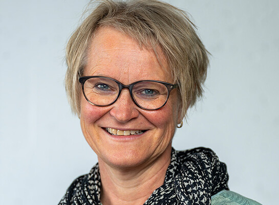 Silke Fehrenbach