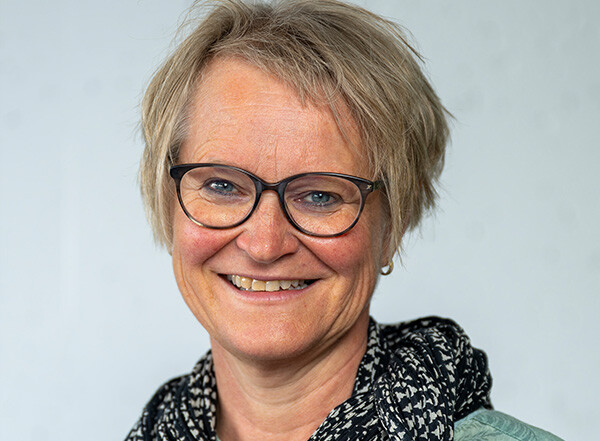 Silke Fehrenbach