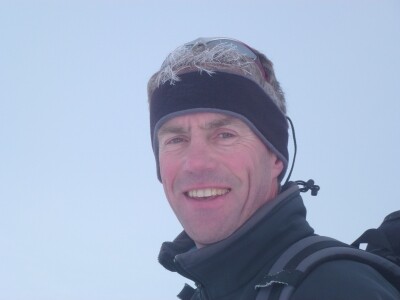 Leibinger, Andreas