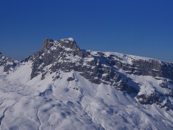 Tourenbericht Winterbergsport - Wir sind eins - Skitouren um St. Ant&ouml;nien die Zweite