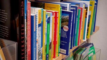 B&uuml;chereinewsletter - Was ist neu? Teil 15