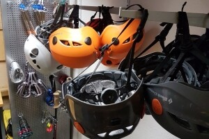 Ausr&uuml;stungsverleih - Gebrauchsanweisungen von Leihgegenst&auml;nden