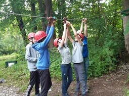 Allgäu Action - Jugendausfahrt 2021