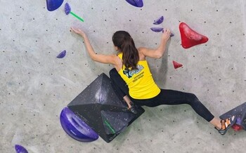 Pressemitteilung - Neues Bouldern und Klettern beim DAV T&uuml;bingen
