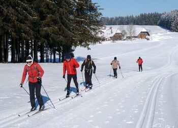 Gruppe Nordic - Nordisch Aktive