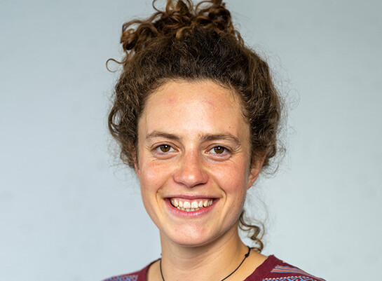 Theresa Rieger
