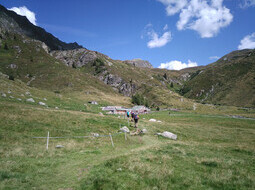 <div class="cmswysiwyg">3. Nächstes Ziel - Verbellaalpe!<div class="cleardiv">&nbsp;</div></div>