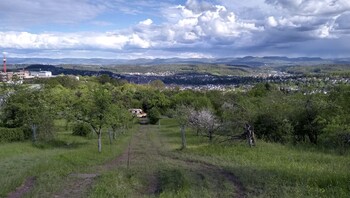 Gruppe Wandern - Wander-Treff DAV und RV Pfeil