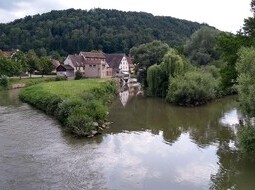 Bad Niedernau