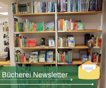 B&uuml;chereinewsletter - Was ist neu? Teil 4