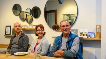 Sektionspartner - Partnerevent bei Gr&uuml;ngold