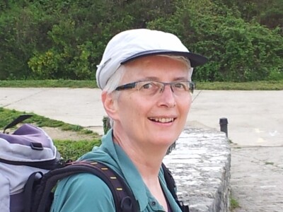 Anne Hambrecht