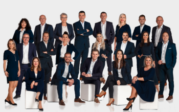 Sektionspartner  - &bdquo;Schaffe, schaffe, H&auml;usle baue&ldquo; &ndash; die LBS T&uuml;bingen wird neuer Partner beim DAV!