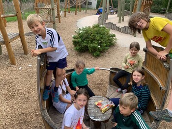 Bericht - Sommerferienprogramm 2023