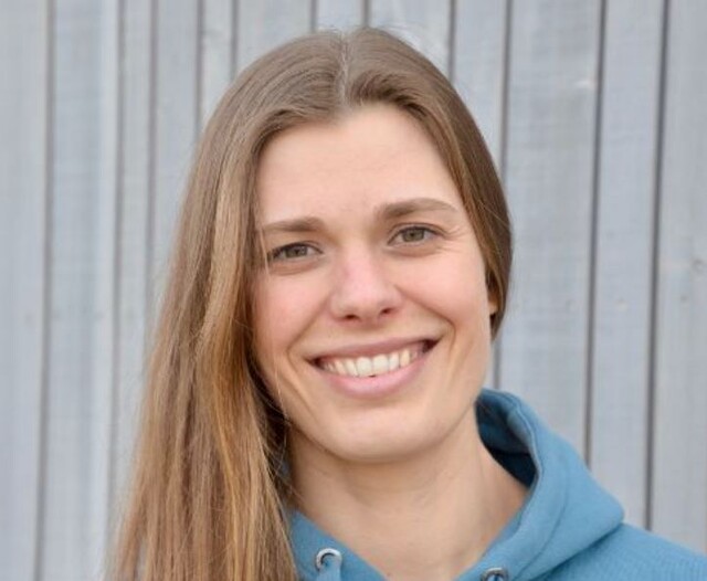 Jane Filgis