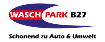 Sektionspartner - Mit dem Waschpark B27 umweltvertr&auml;glich sauber bleiben!