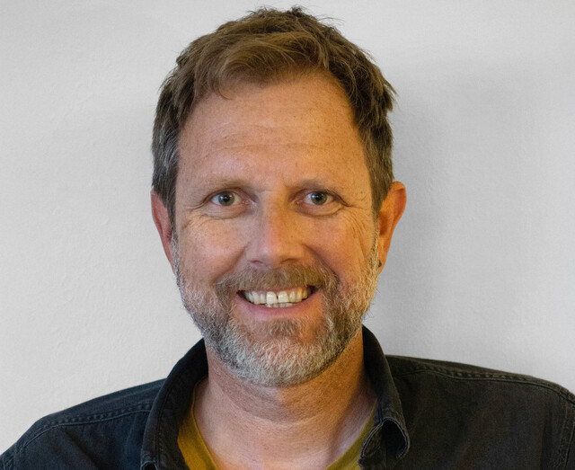 Sebastian Fleck