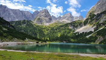 Jugendgruppe - Cliffh&auml;nger