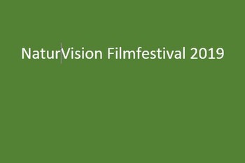 Veranstaltung Natur und Umwelt - 11. - 14.07.2019 - NaturVision Filmfestival Ludwigsburg