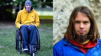 Trainer des Jahres gesucht - Jetzt für unseren DAV Tübingen abstimmen