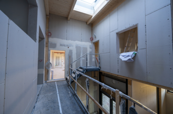 Aus der Gesch&auml;ftsstelle - Ein neues Zuhause f&uuml;rs Vereinsleben