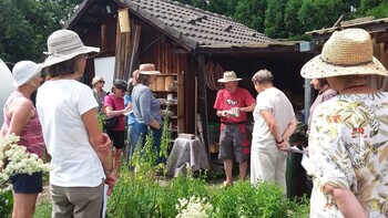 Kursbericht - Terra Preta f&uuml;r den Klimaschutz 