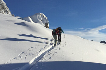 Bergsport/Winterbergsport