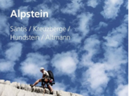 Klettern Alpstein