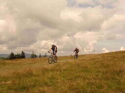 AUf dem Feldberg