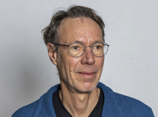 Thomas Hess