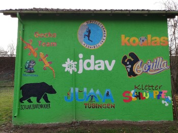 Jugendgel&auml;nde - Jugendgel&auml;nde - Von der Jugend f&uuml;r die Jugend