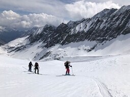 Skihochtourenkurs (1)