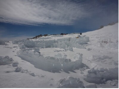 Alaska Expedition Tourenbericht