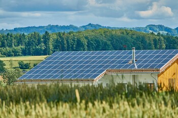 &Ouml;kostrom-Wechselaktion - Gemeinsam gegen den Klimawandel