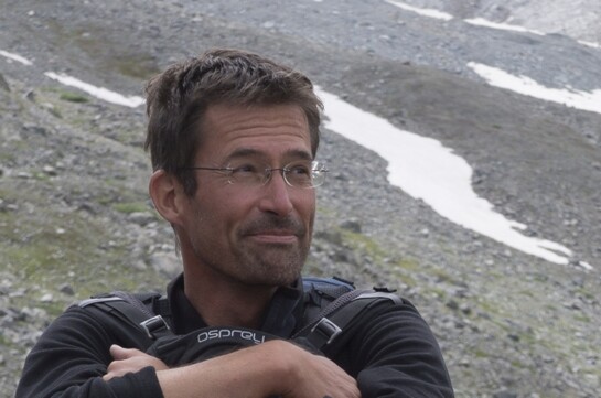 John Reinecker