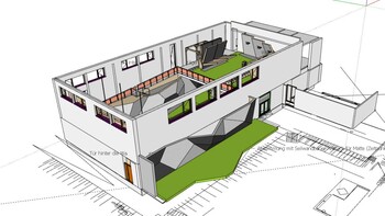 Newsletter - Neues zur B12 Erweiterung 