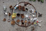Umweltgruppe Müllsammlung Umweltgruppe Müllsammlung
