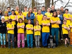 <div class="cmswysiwyg"><p><strong>März</strong>: Beim Regiocup im B12 zeigen die Gorillas starke Leistungen beim Bouldern. In den Leistungsgruppen des DAV Tübingen&nbsp;trainieren ca. 35 Kinder und Jugendliche für Sportkletterwettkämpfe und leistungsorientiertes Felsklettern.</p>
<div class="cleardiv">&nbsp;</div></div>