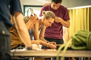 Newsletter - Klettern f&uuml;rs Klima?- Ein voller Erfolg!