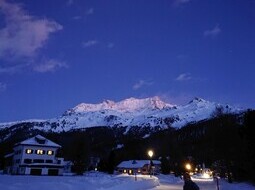 2019 - Winterspaß im Engadin