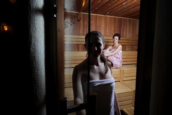 Gesundheitszentrum R&ouml;merbad in Rottenburg - Exklusives Angebot f&uuml;r unsere Vereinsmitglieder! 