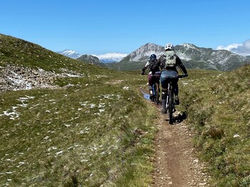 Bergsport/Mountainbike