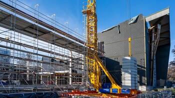 B12 Erweiterung - Aktuelles zur B12 Erweiterung