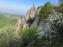 Keile Friends und Mehrseillängen 3