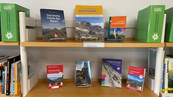 B&uuml;chereinewsletter - Was ist neu? Teil 17