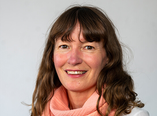 Nina Ahrens