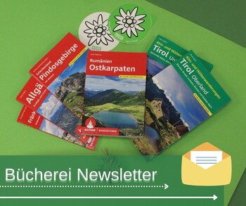 B&uuml;chereinewsletter - Was ist neu? Teil 6